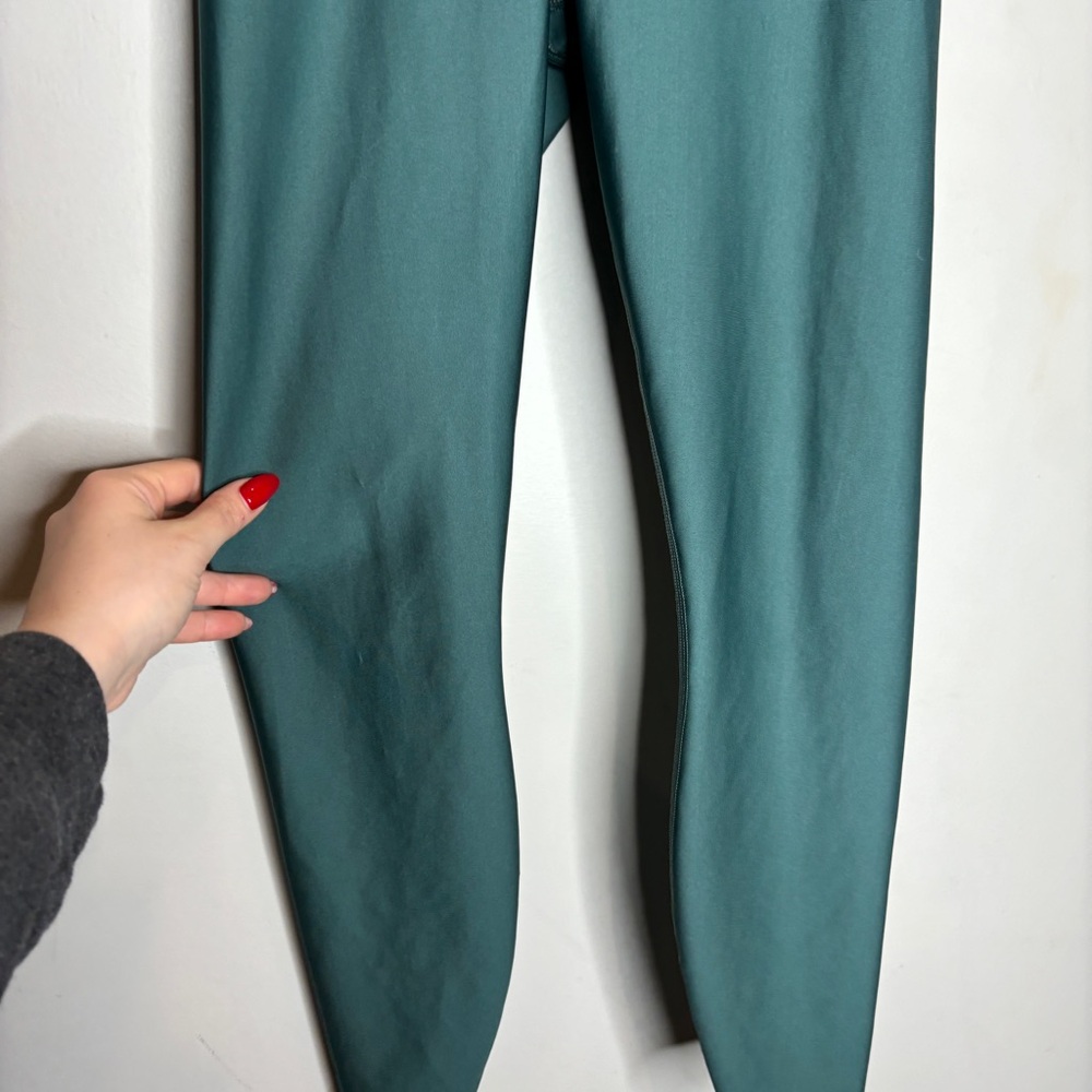 Alo 7/8 High-Waist Airbrush Legging Size XS - Picture 6 of 9